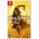 Игра Mortal Kombat 11 [Nintendo Switch, русские субтитры] в Москве