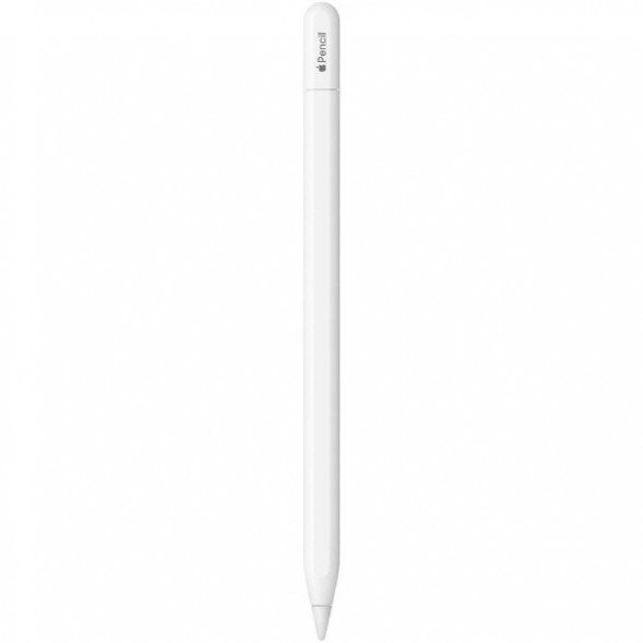 Стилус Apple Pencil (3-е поколение) с USB-C в Москве