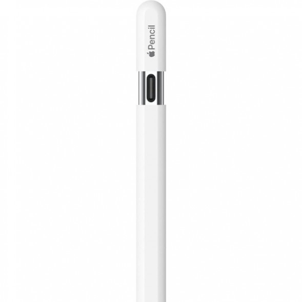 Стилус Apple Pencil (3-е поколение) с USB-C в Москве