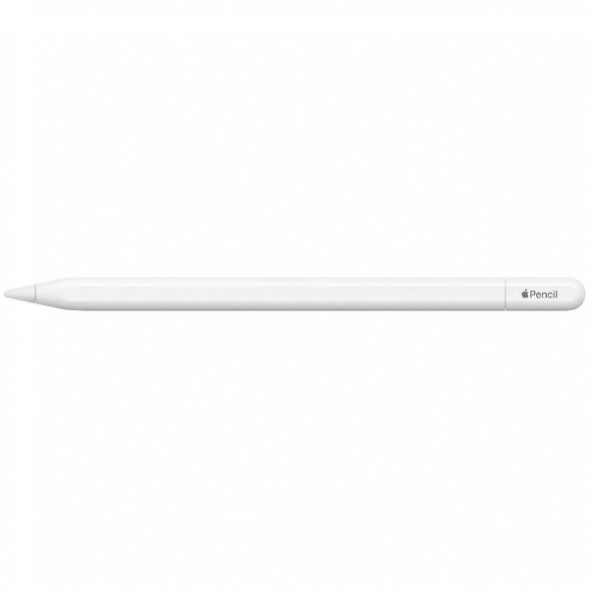Стилус Apple Pencil (3-е поколение) с USB-C в Москве