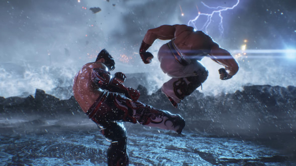 Игра Tekken 8 [PS5, русские субтитры] в Москве