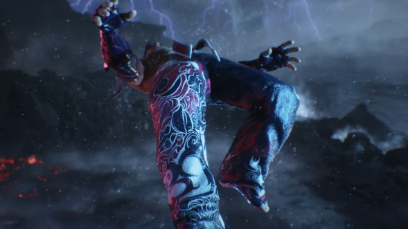 Игра Tekken 8 [PS5, русские субтитры] в Москве
