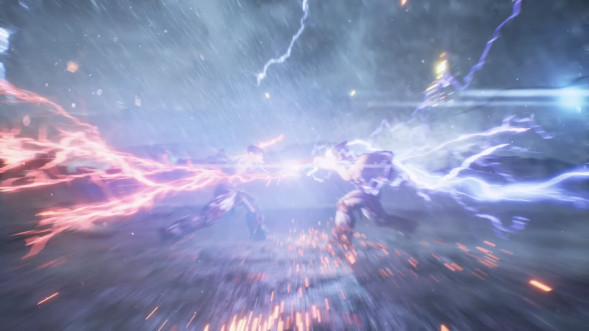 Игра Tekken 8 [PS5, русские субтитры] в Москве