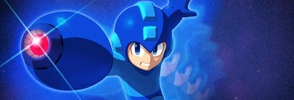 Игра Mega Man 11 [PS4, английская версия] в Москве
