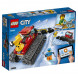 Конструктор LEGO City Great Vehicles 60222 Снегоуборочная машина в Москве