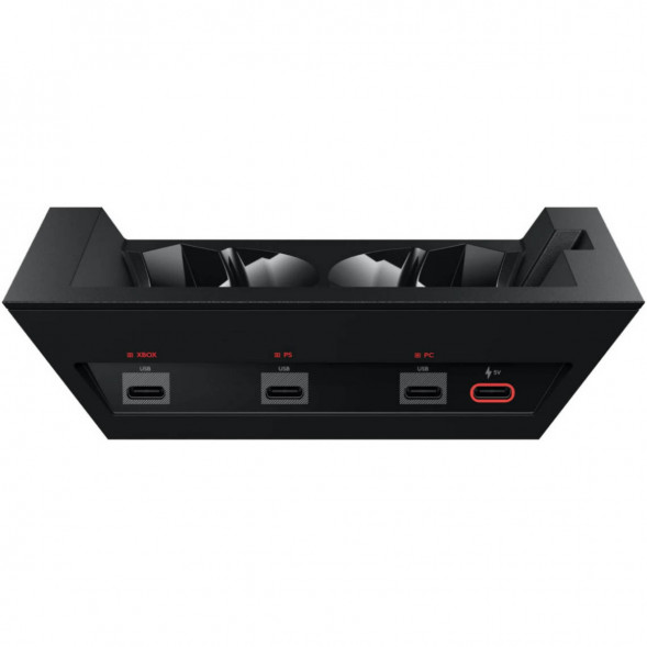 Беспроводная игровая гарнитура Logitech Astro A50 LIGHTSPEED + базовая станция (Gen 5) в Москве