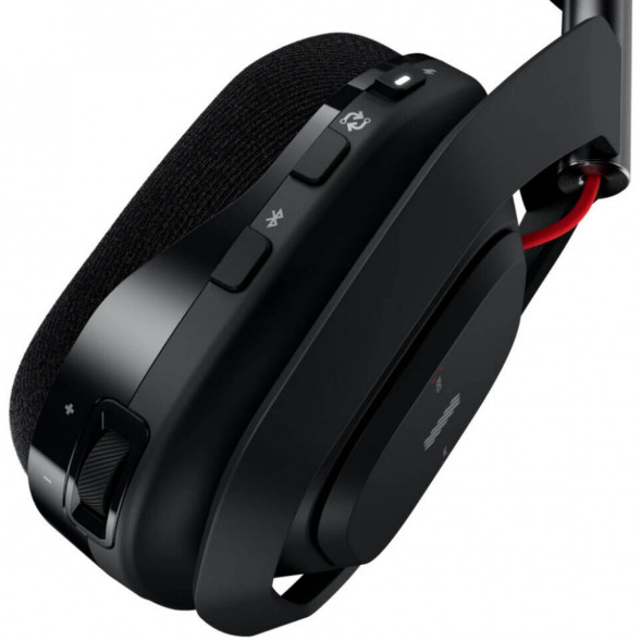 Беспроводная игровая гарнитура Logitech Astro A50 LIGHTSPEED + базовая станция (Gen 5) в Москве