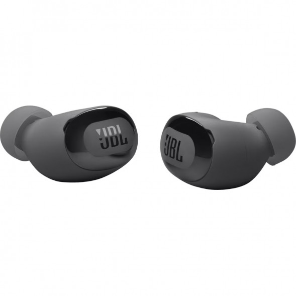 Беспроводные наушники JBL Live Buds 3, Black в Москве