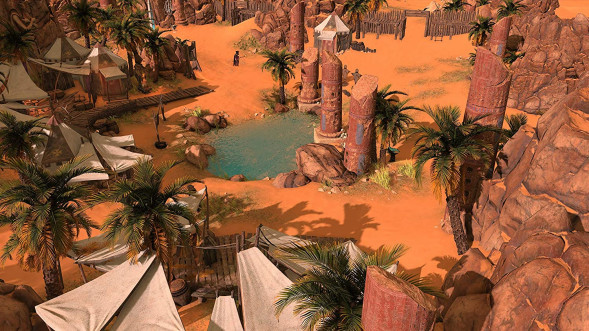 Игра Warhammer: Chaosbane. Slayer Edition [PS5, русские субтитры] в Москве