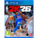 Игра NBA 2K26 [PS4, английская версия] в Москве