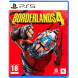 Игра Borderlands 4 [PS5, русские субтитры] в Москве