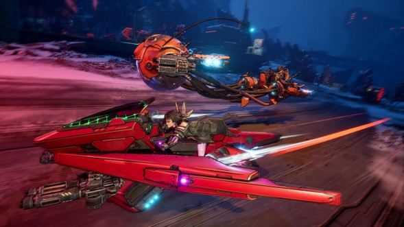 Игра Borderlands 4 [PS5, русские субтитры] в Москве