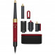 Стайлер Dyson Airwrap ID Straight+Wavy HS08 (594803-01), Red Velvet/Gold в Москве