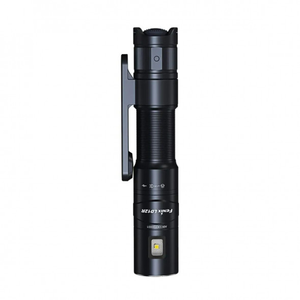 Фонарь Fenix LD12R в Москве