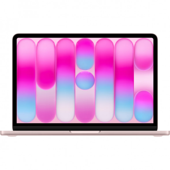 Ноутбук Apple MacBook Neo MHFJ4 (A18 Pro 5-Core GPU, 8/512GB), Розовый/Blush в Москве
