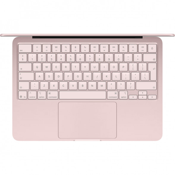 Ноутбук Apple MacBook Neo MHFJ4 (A18 Pro 5-Core GPU, 8/512GB), Розовый/Blush в Москве