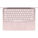 Ноутбук Apple MacBook Neo MHFJ4 (A18 Pro 5-Core GPU, 8/512GB), Розовый/Blush в Москве