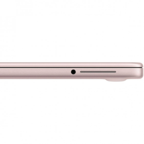 Ноутбук Apple MacBook Neo MHFJ4 (A18 Pro 5-Core GPU, 8/512GB), Розовый/Blush в Москве