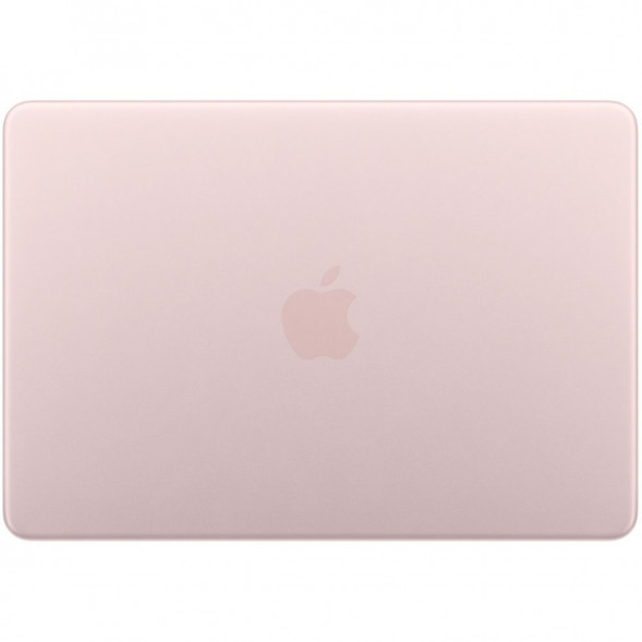 Ноутбук Apple MacBook Neo MHFJ4 (A18 Pro 5-Core GPU, 8/512GB), Розовый/Blush в Москве