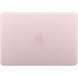 Ноутбук Apple MacBook Neo MHFJ4 (A18 Pro 5-Core GPU, 8/512GB), Розовый/Blush в Москве