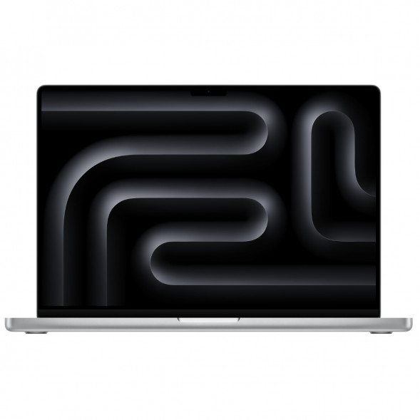 Ноутбук Apple MacBook Pro 16 2026 MGE94 (M5 Max 40-Core GPU, 48/2TB), Серебристый/Silver в Москве