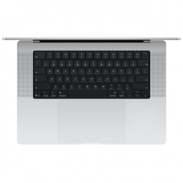 Ноутбук Apple MacBook Pro 16 2026 MGE94 (M5 Max 40-Core GPU, 48/2TB), Серебристый/Silver в Москве