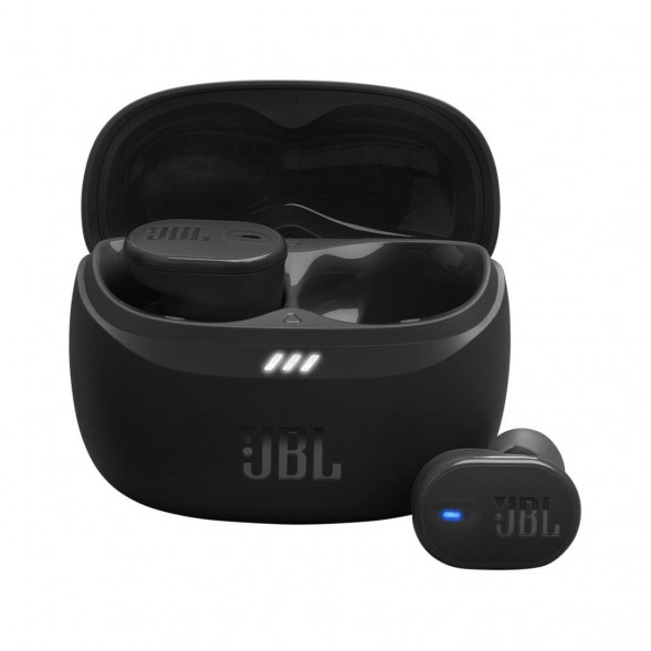 Наушники JBL Tune Buds 2, черный в Москве