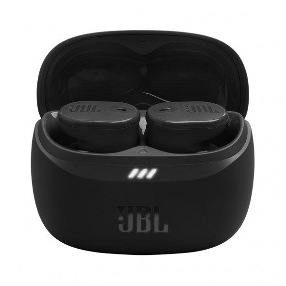 Наушники JBL Tune Buds 2, черный в Москве