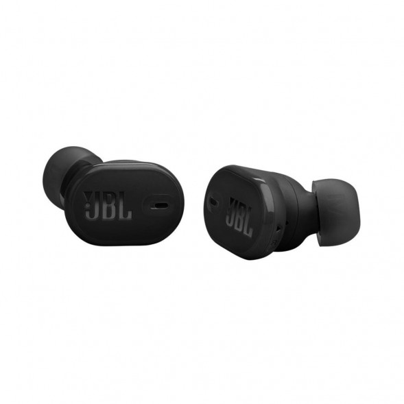 Наушники JBL Tune Buds 2, черный в Москве