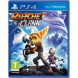 Игра Ratchet &amp;amp; Clank для PlayStation 4 в Москве