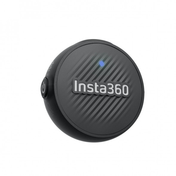 Беспроводной микрофон Insta360 Mic Air Transmitter (передатчик) в Москве