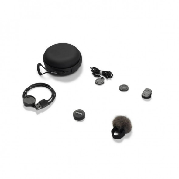 Беспроводной микрофон Insta360 Mic Air Transmitter (передатчик) в Москве