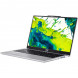 Ноутбук Aser Aspire Lite 15 AL15-53P-56PA (15.6&amp;quot;, IPS, Intel Core 5 120U, 10 ядер, 16 ГБ DDR4, 512 ГБ SSD, Intel Graphics, без ОС), серебристый в Москве