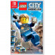 Игра LEGO CITY Undercover [Nintendo Switch, русская версия] в Москве