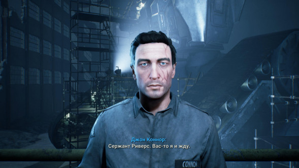 Игра Terminator: Resistance [PS4, русские субтитры] в Москве