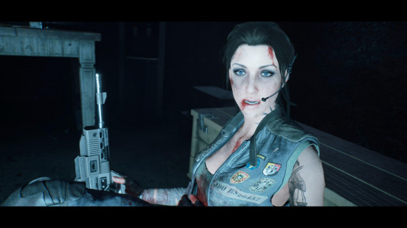 Игра Terminator: Resistance [PS4, русские субтитры] в Москве