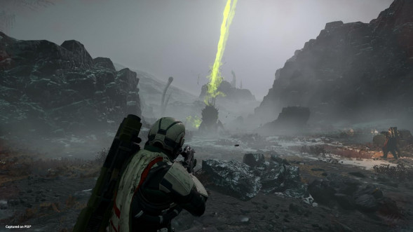 Игра Helldivers 2 [PS5, русские субтитры] в Москве