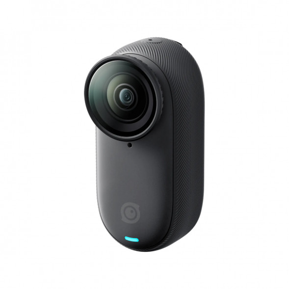Экшн-камера Insta360 GO 3s Standart Edition 128 Гб, чёрный в Москве