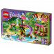 Конструктор LEGO Friends 41038 Джунгли: Штаб спасателей в Москве
