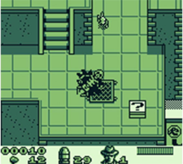 Игра Jurassic Park: Classic Games Collection [Nintendo Switch, английская версия] в Москве