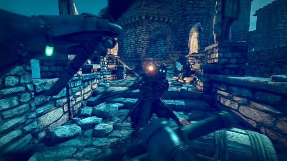 Игра Undead Citadel (только для PS VR2) [PS5, русские субтитры] в Москве