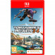 Игра Tony Hawk&amp;#039;s Pro Skater 3+4 (код загрузки) [Nintendo Switch 2, английская версия] в Москве