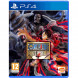 Игра One Piece: Pirate Warriors 4 [PS4, русские субтитры] в Москве