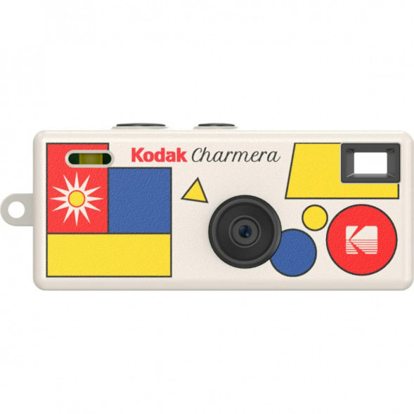 Фотоаппарат-брелок Kodak Charmera 1987 в Москве