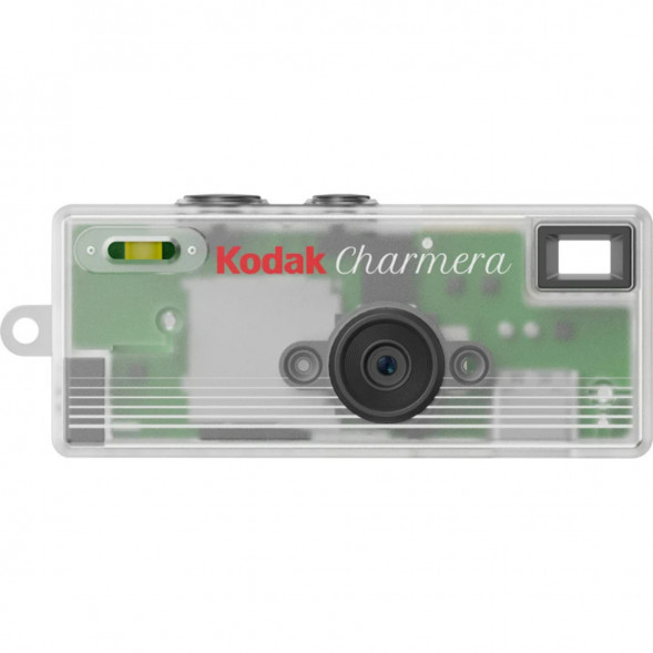 Фотоаппарат-брелок Kodak Charmera 1987 в Москве