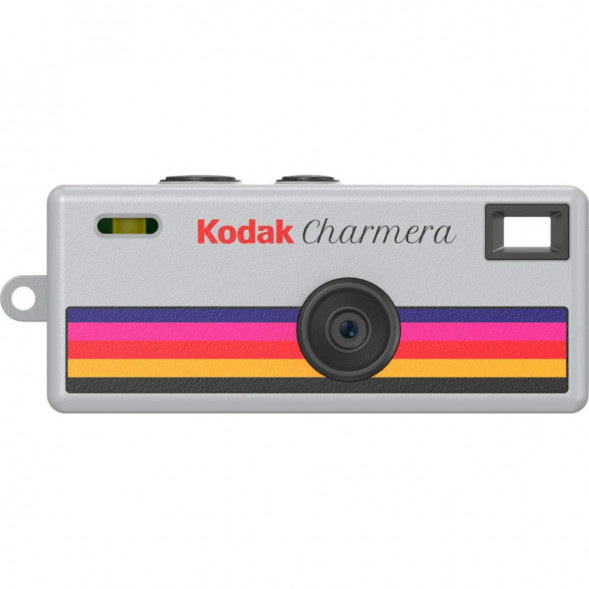 Фотоаппарат-брелок Kodak Charmera 1987 в Москве
