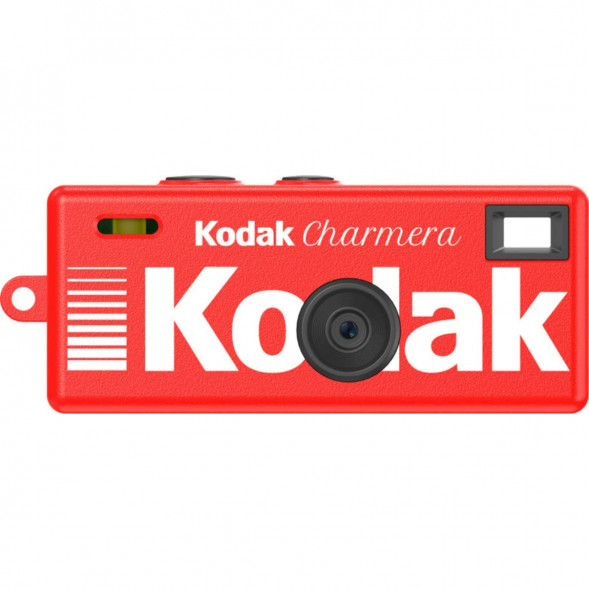Фотоаппарат-брелок Kodak Charmera 1987 в Москве