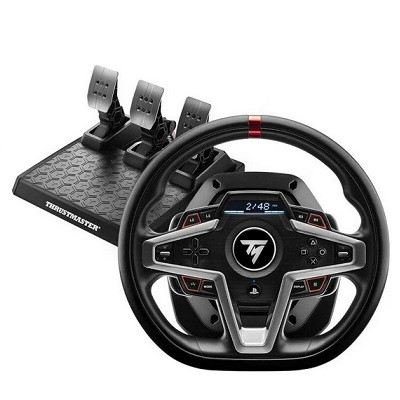 Руль Thrustmaster T248 (PS5 / PS4 / PC) в Москве