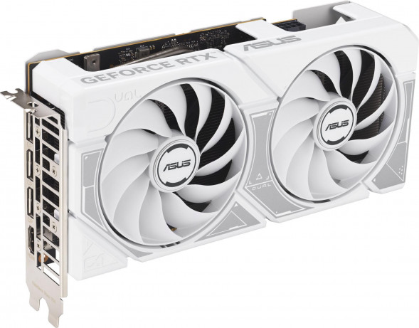 Видеокарта Asus RTX 5060 8 ГБ RTL (90YV0N15-M0NA00) в Москве