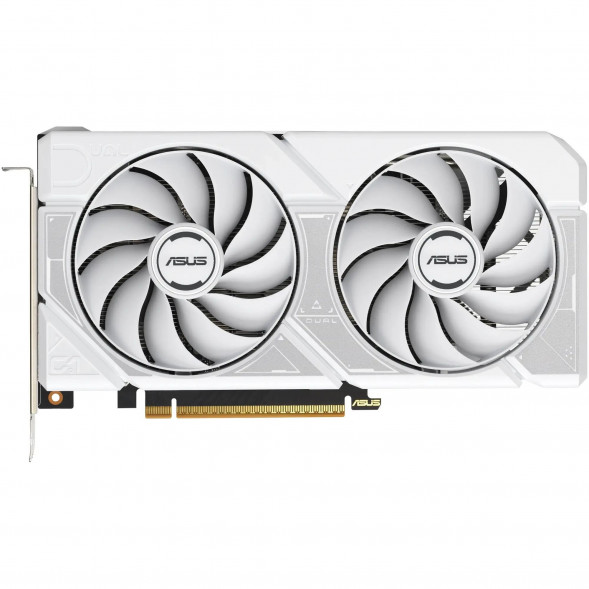 Видеокарта Asus RTX 5060 8 ГБ RTL (90YV0N15-M0NA00) в Москве